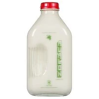 AVALON - Organic Homogenized Milk, 1.89 Litre