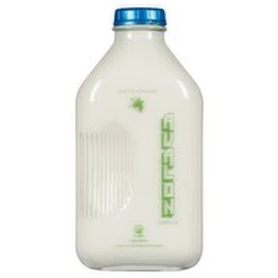 AVALON - Organic 2% Milk, 1.89 Litre