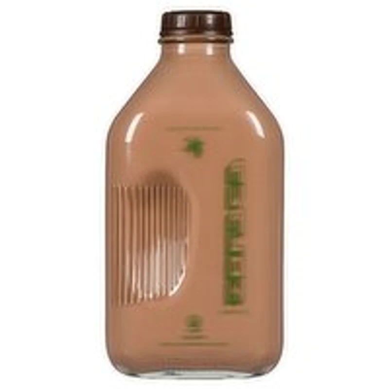 AVALON - Organic Chocolate Milk, 1.89 Litre