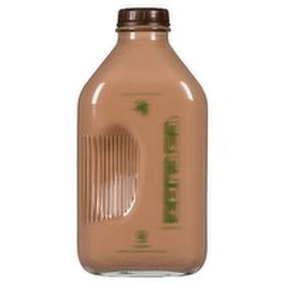 AVALON - Organic Chocolate Milk, 1.89 Litre