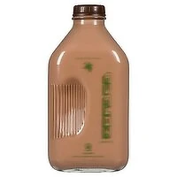 AVALON - Organic Chocolate Milk, 1.89 Litre