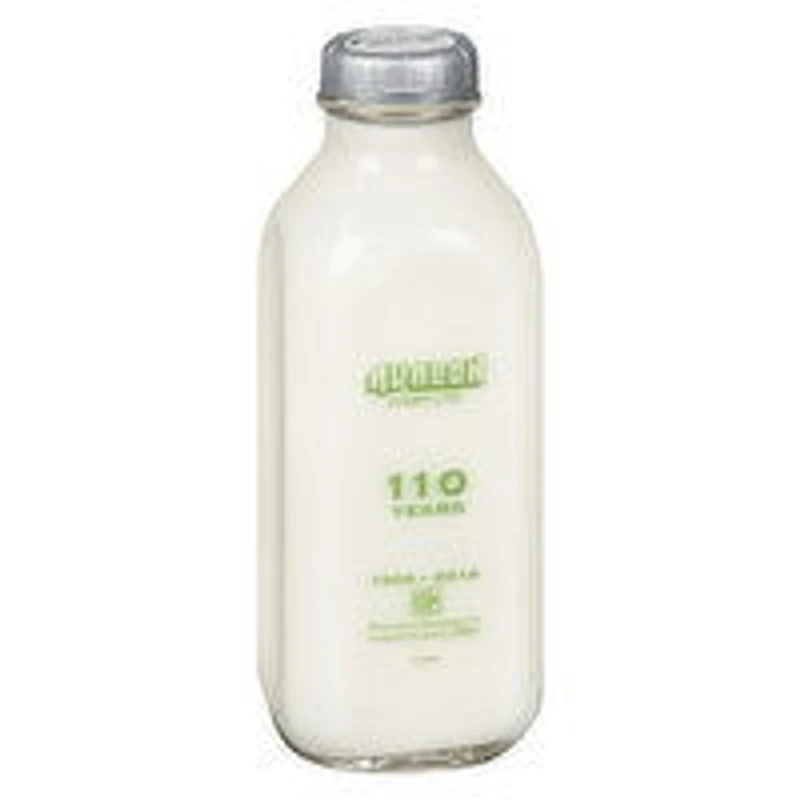 AVALON - 1% Skim Milk, 1 Litre