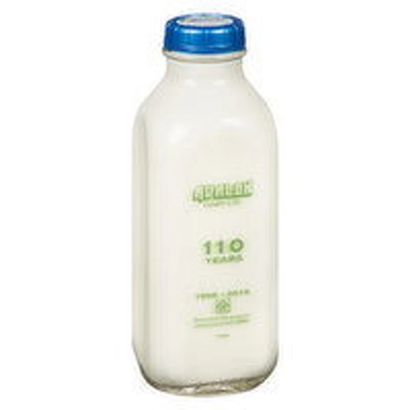 AVALON - 2% Partially Skim Milk, 1 Litre