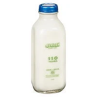 AVALON - 2% Partially Skim Milk, 1 Litre