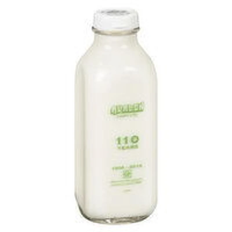 AVALON - Whole Milk, 1 Litre