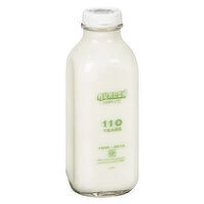 AVALON - Whole Milk, 1 Litre