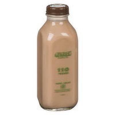 Avalon - Chocolate Milk, 1 Litre