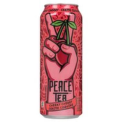 Peace Tea - Cheeky Cherry Tea, 695 Millilitre