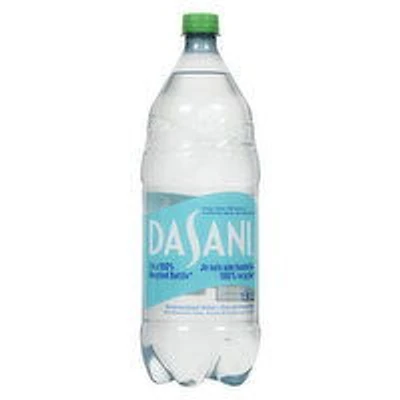 Dasani - Remineralized Water, 1.5 Litre