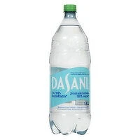 Dasani - Remineralized Water, 1.5 Litre