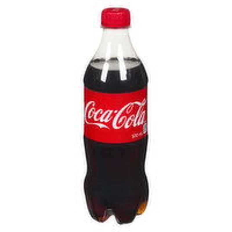 Coca-Cola - Coke Classic, 500 Millilitre