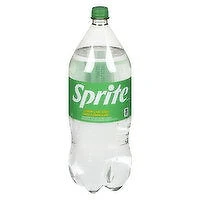 Sprite - 2L Bottle, 1 Each