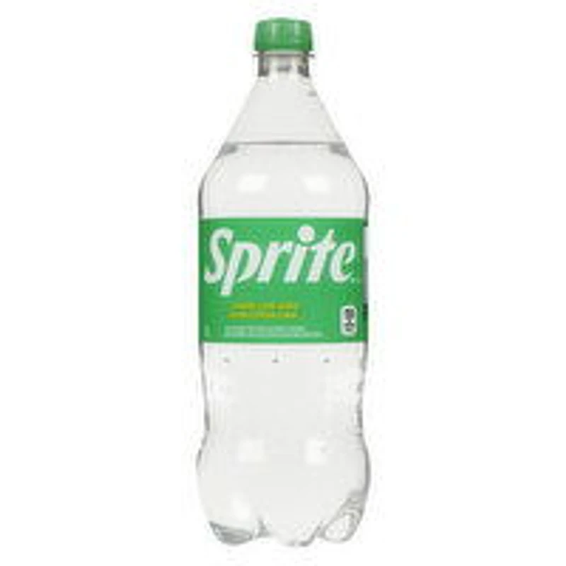 Sprite - Soda, 1 Litre