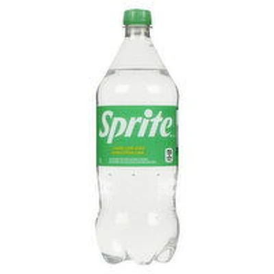 Sprite - Soda, 1 Litre