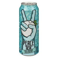 Peace Tea - Sno-Berry Drink, 695 Millilitre