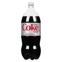 Coca-Cola - Diet Coke, 2 Litre