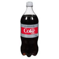 Coca-Cola - Diet Coke, 1 Litre