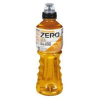 Powerade - Zero, Orange, 710 Millilitre