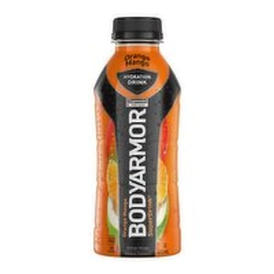Bodyarmor - Superdrink Orange Mango, 473 Millilitre