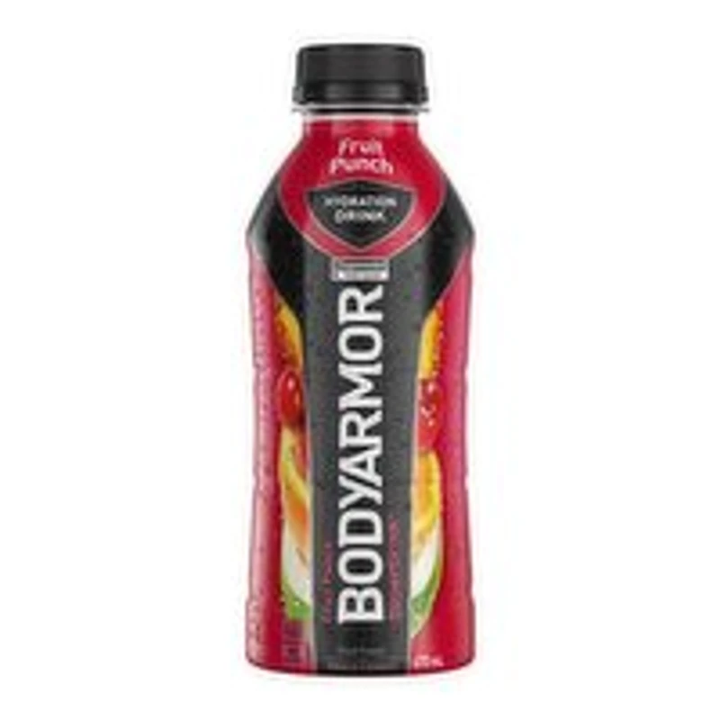 Bodyarmor - Superdrink Fruit Punch, 743 Millilitre