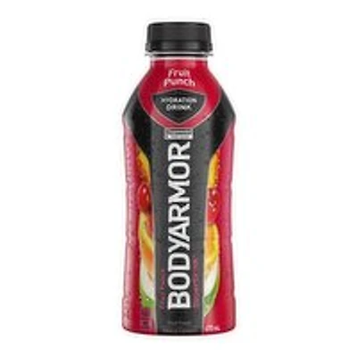 Bodyarmor - Superdrink Fruit Punch, 743 Millilitre