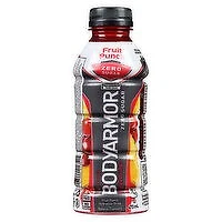Bodyarmor - Zero Sugar Fruit Punch, 473 Millilitre