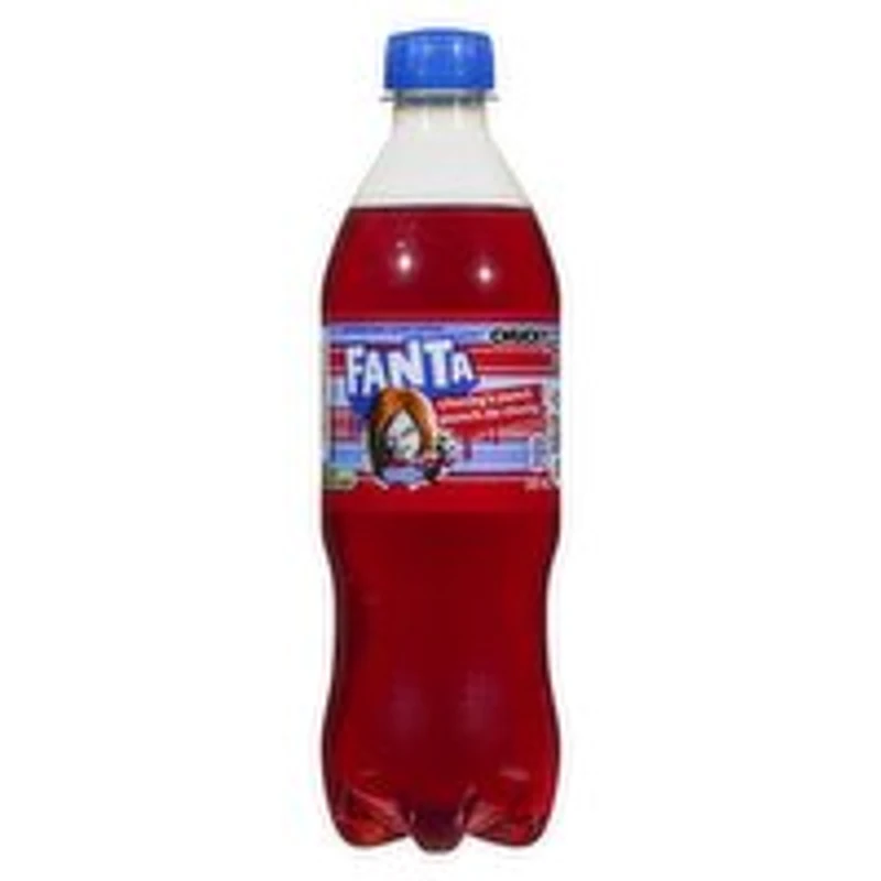 FANTA - Chucky's Punch, 500 Millilitre