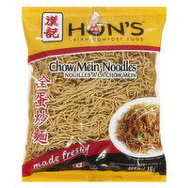 HONS - Chow Mein Noodles, 454 Gram