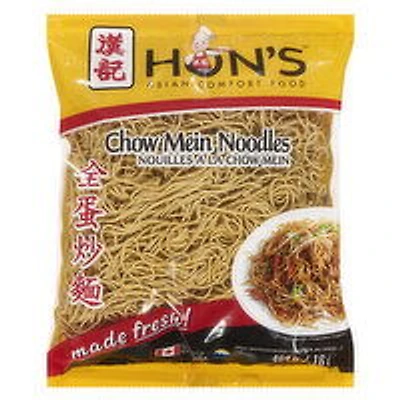 HONS - Chow Mein Noodles, 454 Gram