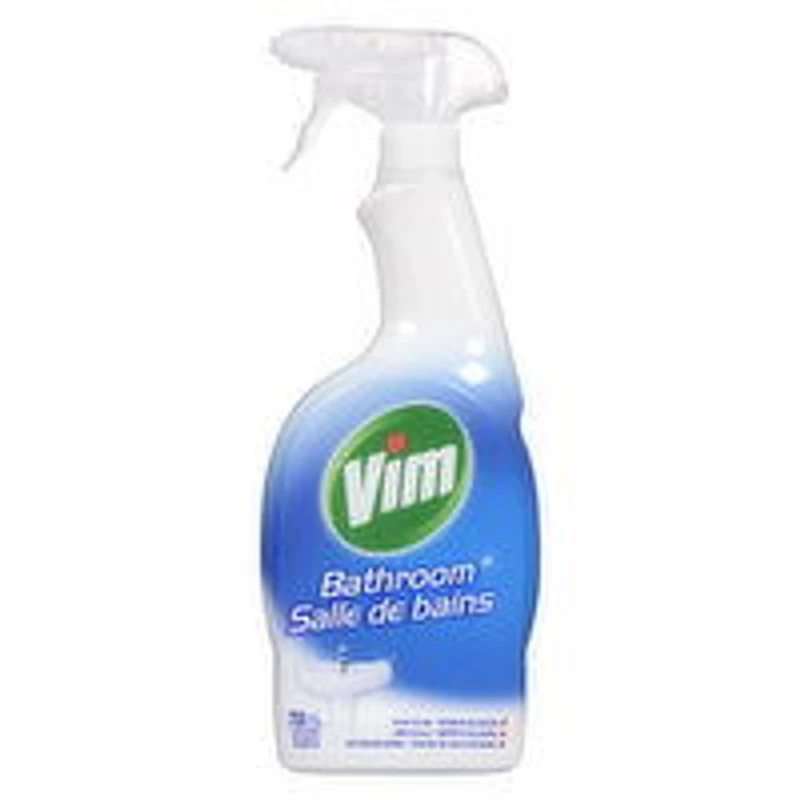 Vim - Bathroom Spray, 700 Millilitre