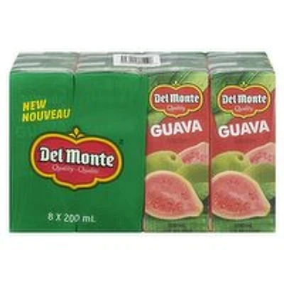 Del Monte - Guava Nectar, 1.6 Litre