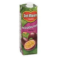Del Monte - Passion Fruit Nectar, 960 Millilitre