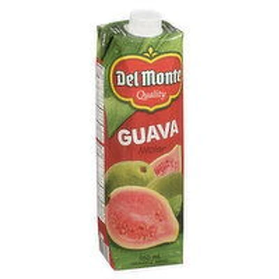 Del Monte - Guava Nectar, 960 Millilitre