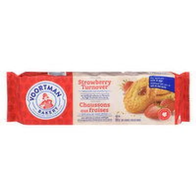 Voortman - STRAWBERRY COOKIES, 300 Gram