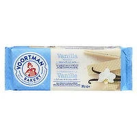Voortman - Wafers, Vanilla, 300 Gram