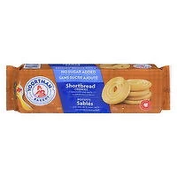 Voortman - Shortbread, Swirl Cookies, 225 Gram