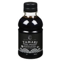 Amano - Tamari Organic Soy Sauce, 250 Millilitre