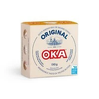 Agropur Signature - Oka Cheese, 190 Gram