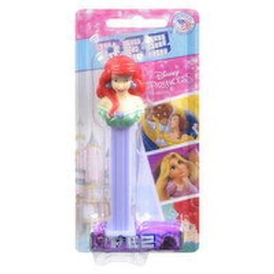 PEZ - Disney Princess Dispenser, 1 Each