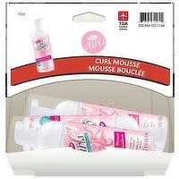 Dippity Do - Girls with Curls Boosting Mousse, 50 Millilitre