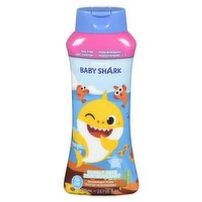 Fun Care - Baby Shark Bubble Bath, 700 Millilitre