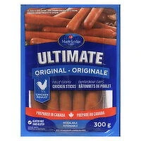 Maple Lodge Farms - Original Chicken Sticks, 300 Gram