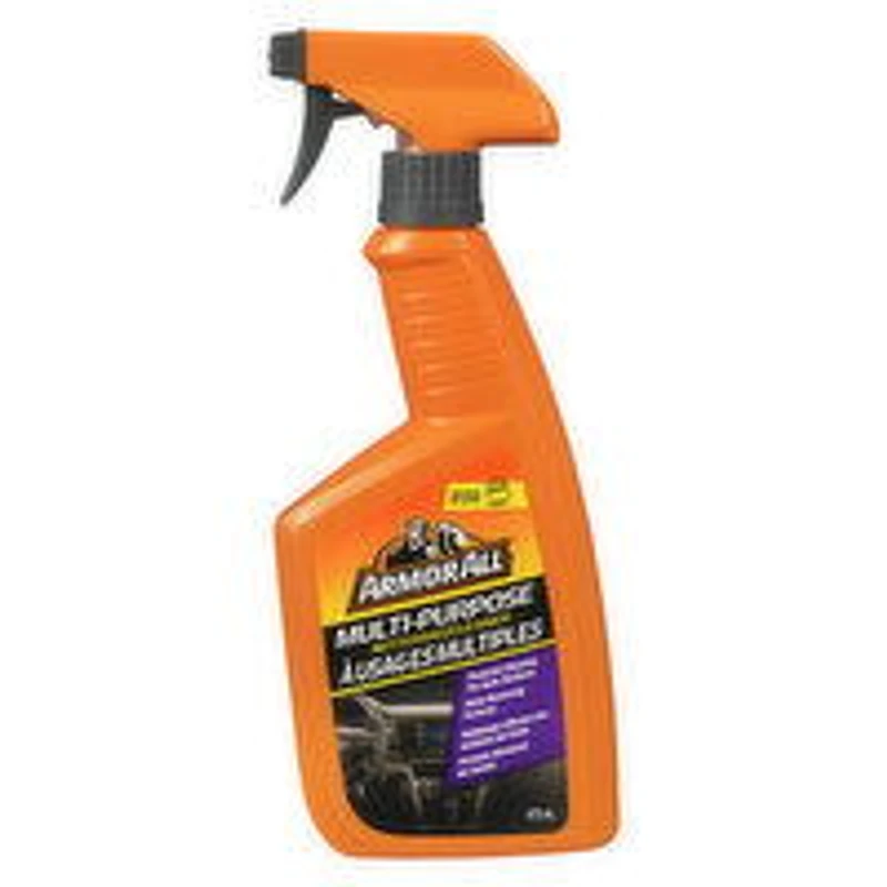 Armor All - Multi Purpose Cleaner, 473 Millilitre