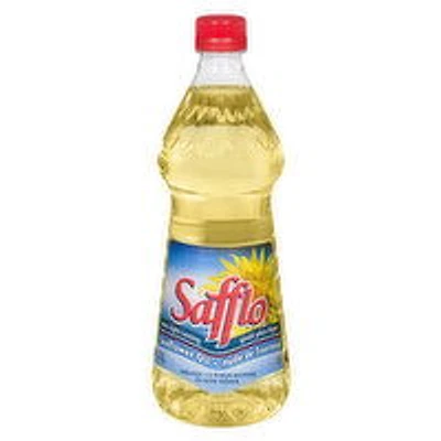 Safflo - Sunflower Oil, 1 Litre