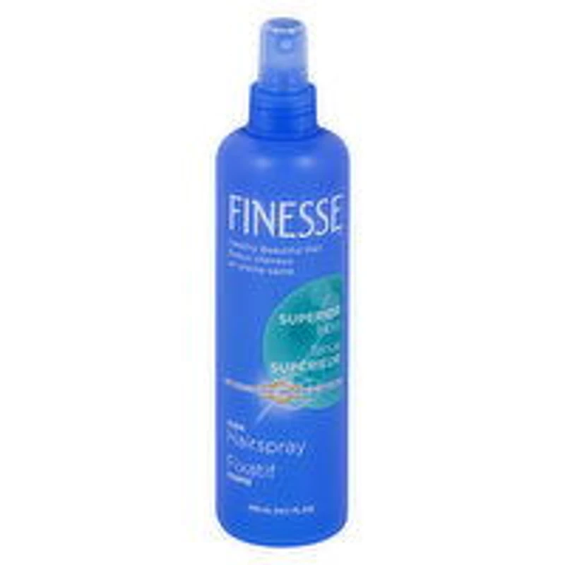 Finesse - Firm Hold Hairspray, 300 Millilitre