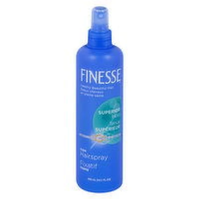 Finesse - Firm Hold Hairspray, 300 Millilitre