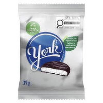 Hersheys - York Peppermint Patty, 39 Gram