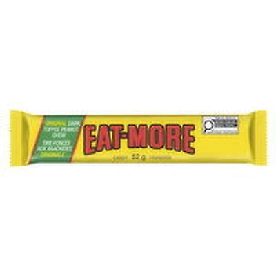 Hershey's - Eatmore Candy Bar, 52 Gram