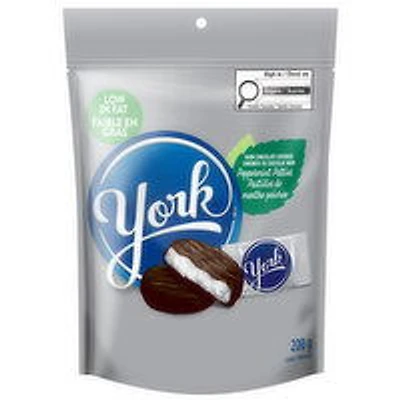 Hershey's - York Peppermint Patties, 200 Gram