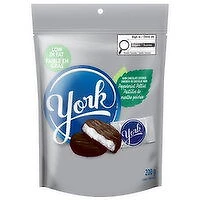 Hershey's - York Peppermint Patties, 200 Gram